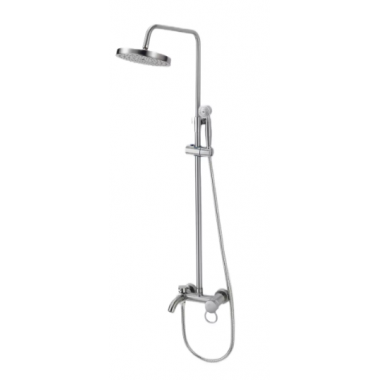 Душевой гарнитур Fmark FM 2407